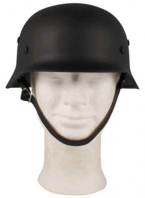 Wwii steel helmet