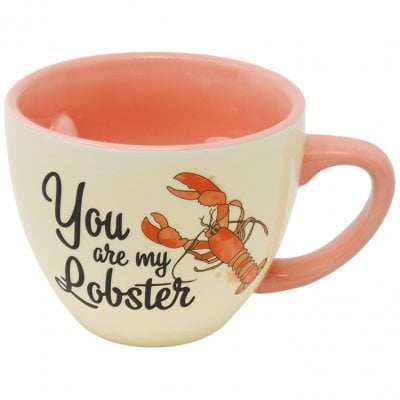 You Are My Lobster - Friends - Mug