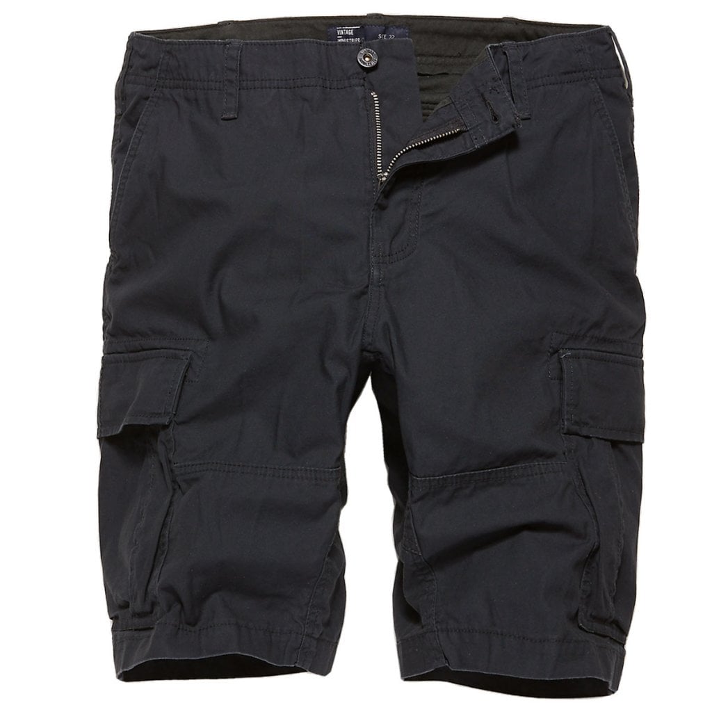 Men's shorts in cotton fabric - Shorts - Oddsailor.com