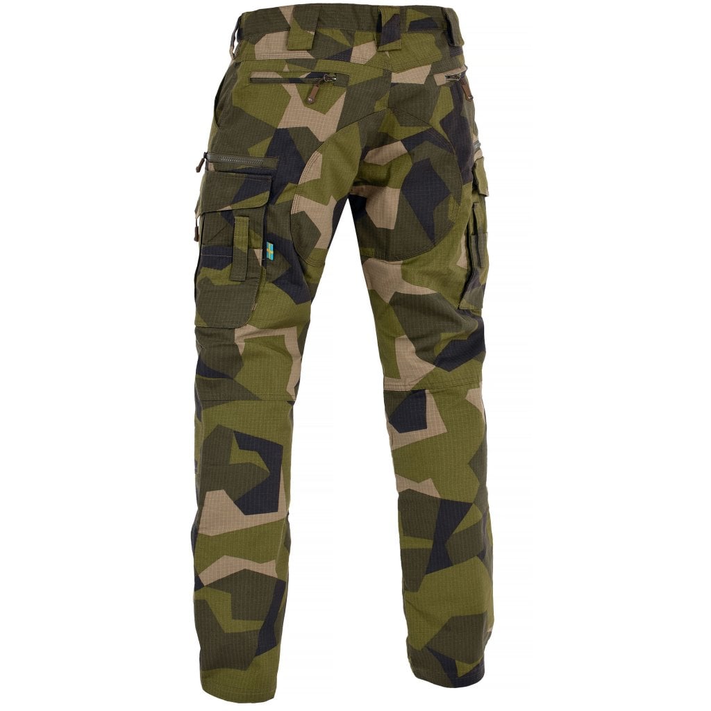 M90 trooper field pants - M90 camo - Oddsailor.com