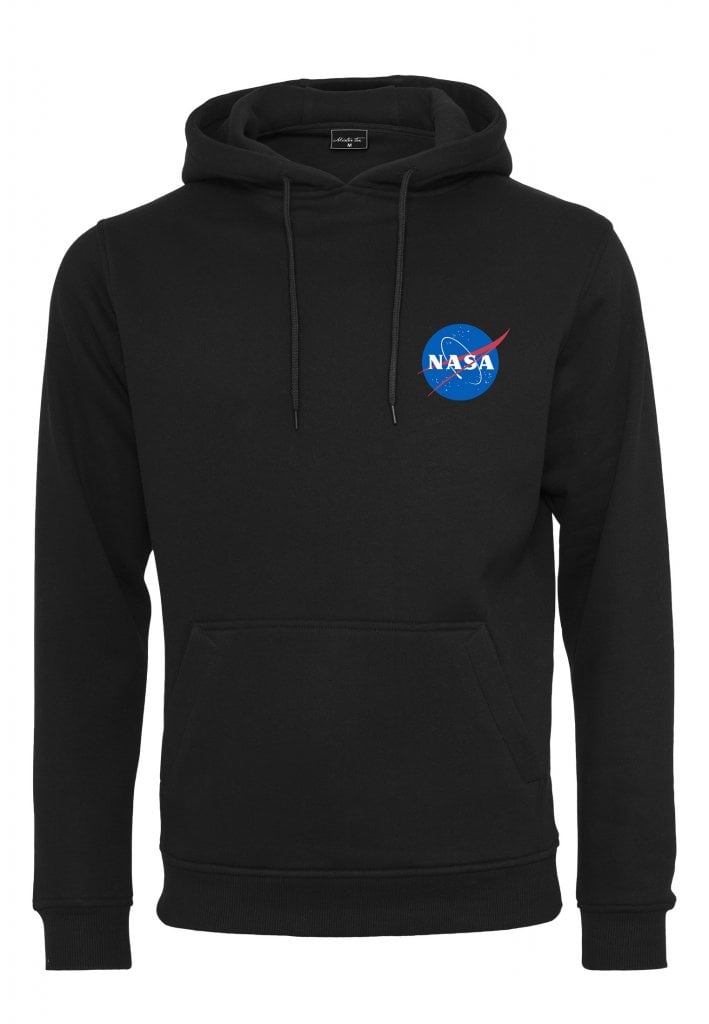 NASA chestlogo hoodie - Hoodies - Oddsailor.com